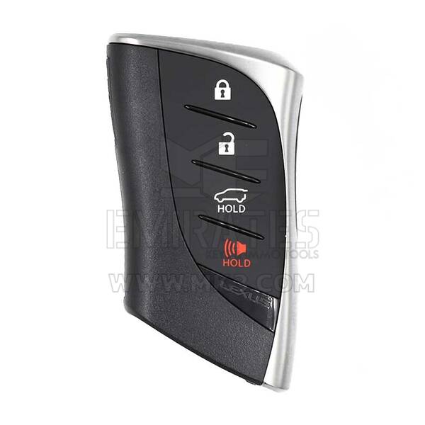 Lexus GX460 2020 Оригинальный Смарт ключ 315 МГц 89904-60U80