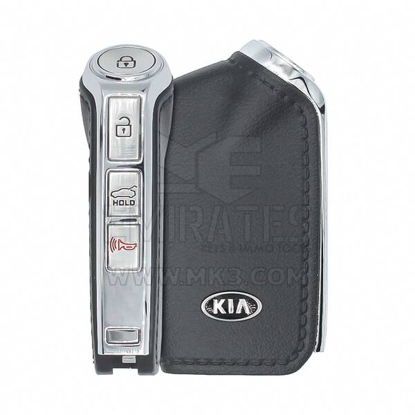 Stinger outlet remote start