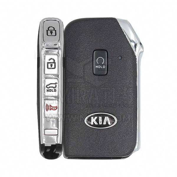 2020 kia telluride remote shop start key fob