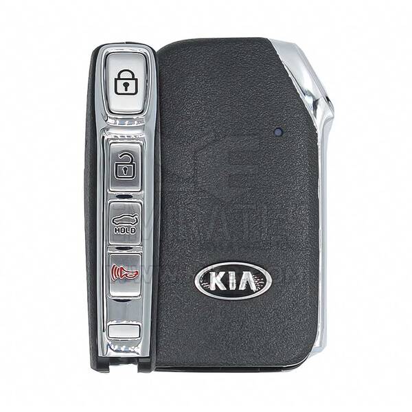 Оригинальный смарт-дистанционный ключ KIA Cerato 2019+, 4 кнопки, 433 МГц, 95440-M6500/95440-M6501