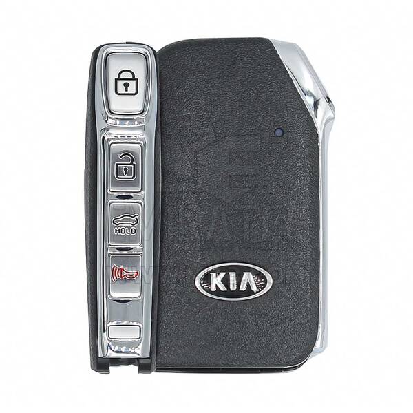 Chiave telecomando intelligente originale KIA Cerato 2019+ 4 pulsanti 433 MHz 95440-M6500 / 95440-M6501