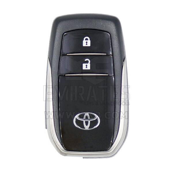 Toyota Land Cruiser 2020 Llave Inteligente Genuina 433MHz 89904-60X50