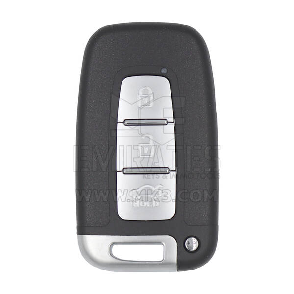Keydiy KD Universal Smart Remote Key 3 Buttons Hyundai Type ZB04-3