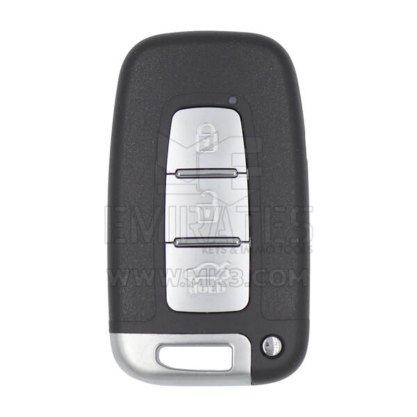 Keydiy KD Universal Smart Remote Key 3 Botones Hyundai Tipo ZB04-3