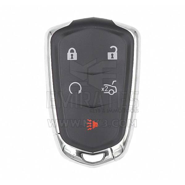 Keydiy KD Universal Smart Remote Key 4+1 Buttons Cadillac Type ZB05-5