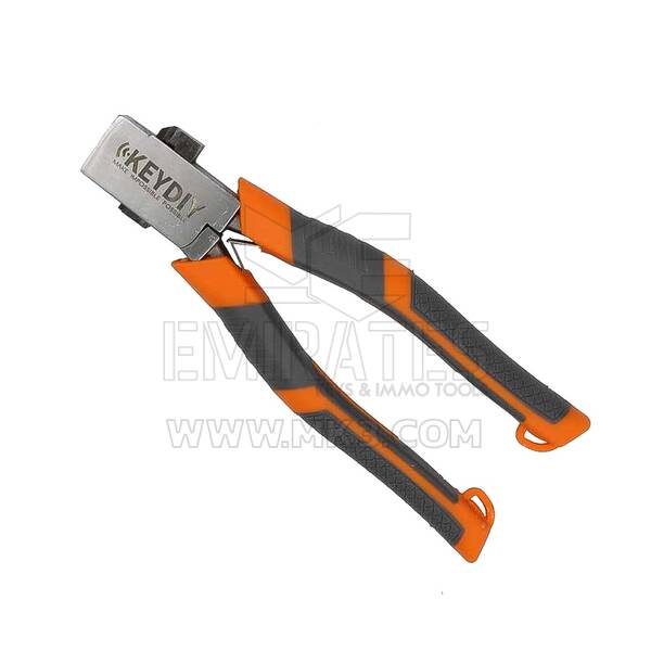 NEW / NOS Tekton Diagonal Cut Micro PLIERS mini dikes self-opening nippers