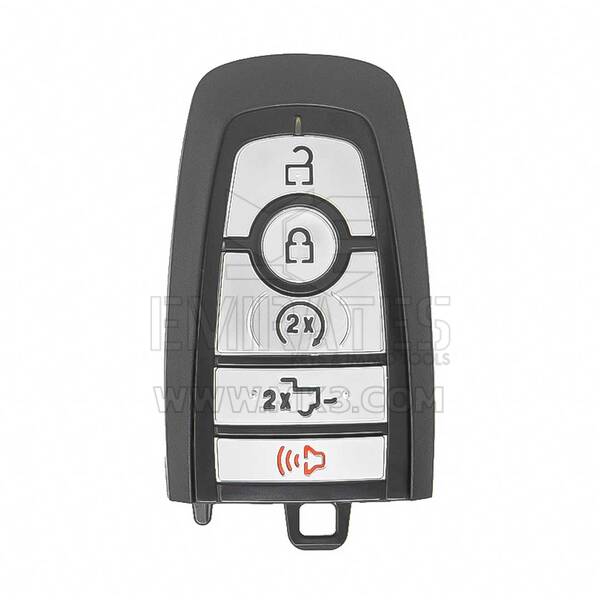 Ford F150 Raptor 2016-2021 Original Smart Remote Key 5 Buttons 902MHz FCC ID: M3N-A2C931426