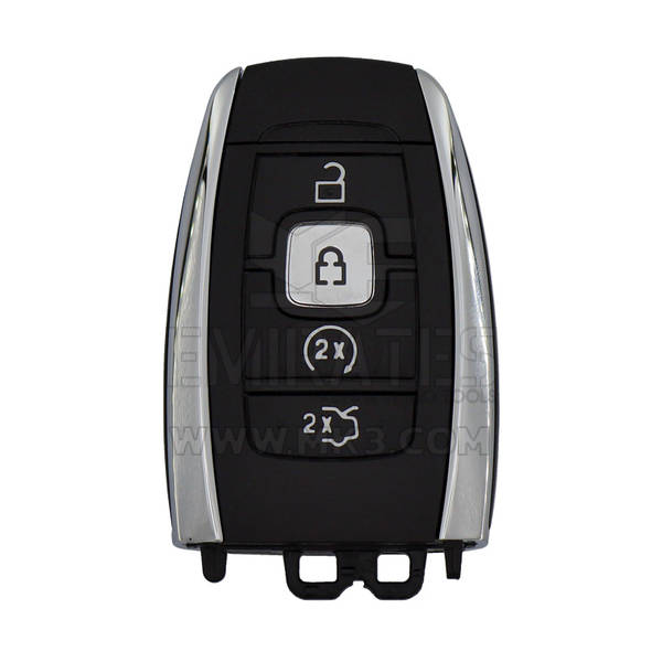 Lincoln Mkz Mkx Mkc 2013-2017 Original Smart Key 4 Buttons 868MHz HP5T-15K601-CF