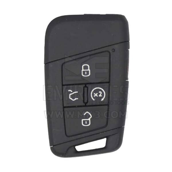 Volkswagen Passat B8 Original Key Radio Key Remote Control 3G0959752BC