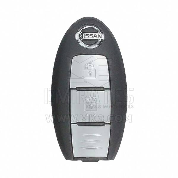 Nissan X Trail 2015 Genuine Smart Remote Key 433MHz 285E3-4CB0C / 285E3-4CB0A