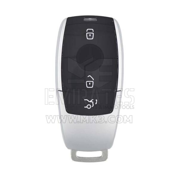 Mercedes Benz E Series Remote Key Shell 3 Buttons