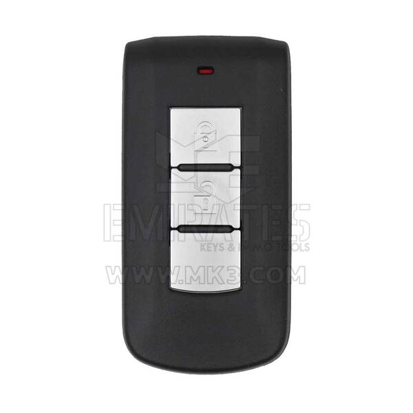 Mitsubishi Xpander 2019 Genuine Smart Remote Key 2 Buttons 433MHz 8637C563