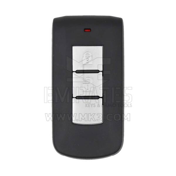 Mitsubishi Eclipse 2019 Genuine Smart Remote Key 2 Buttons 433MHz 8637C153 / 8637B638