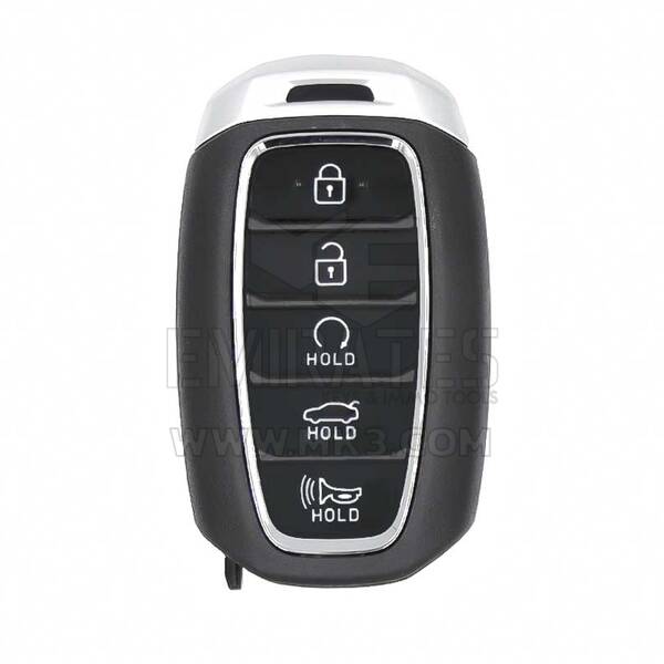 Like New Hyundai Smart Remote Key 5 Buttons 95440 AA000 MK3