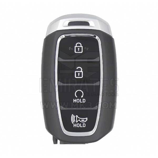 Hyundai Venue 2020-2021 Оригинальный Smart Remote Key 433MHz 95440-K2400