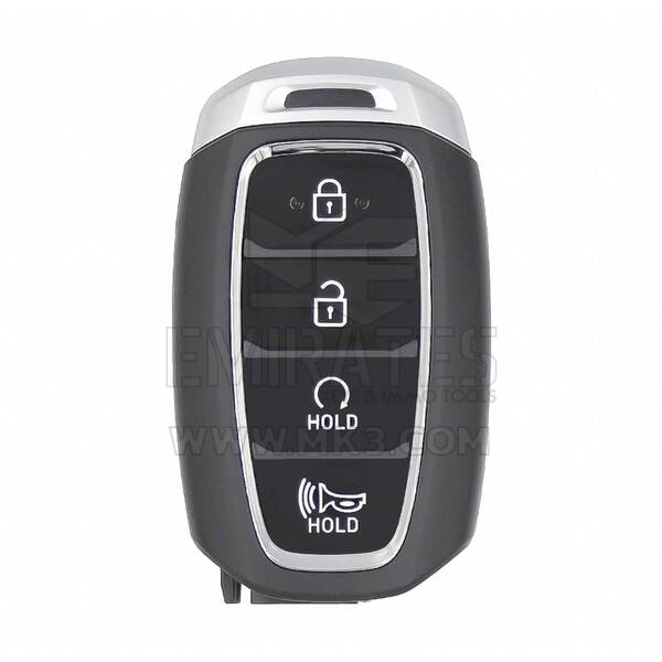 Chiave remota intelligente originale Hyundai Venue 2020-2021 433 MHz 95440-K2400