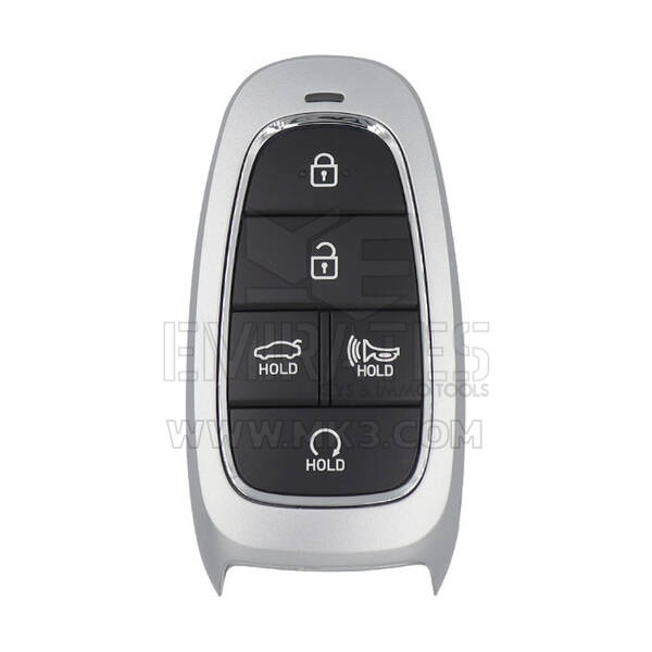 Hyundai Sonata 2019-2020 Genuine Smart Remote Key 433MHz 95440-L1010