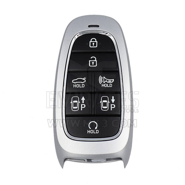 Hyundai Sonata 2020 Genuine Smart Remote Key 433MHz 95440-L1500