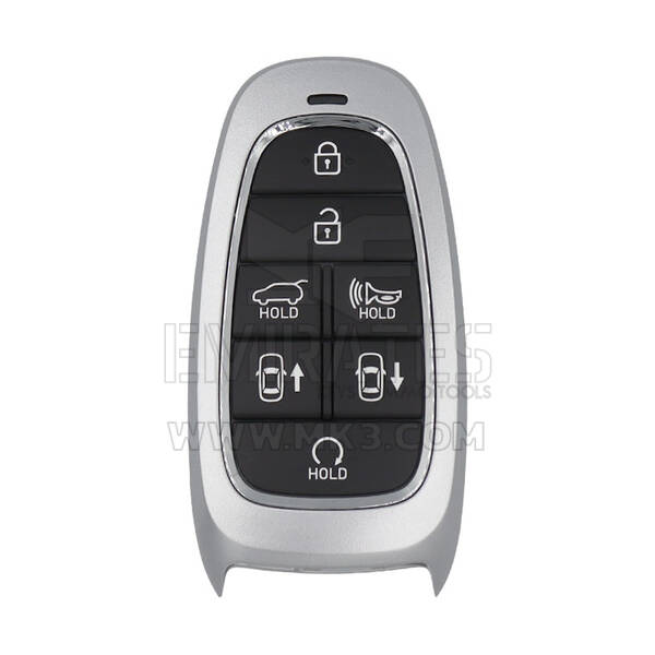 Hyunda Nexo 2019-2020 Smart Remote Key 433 ميجا هرتز 95440-M5000