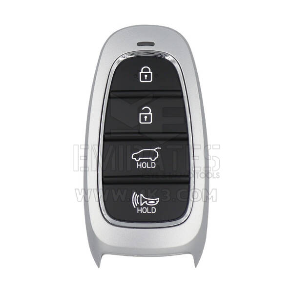 Hyundai Nexo 2020 Genuine Smart Remote Key 433MHz 95440-M5300