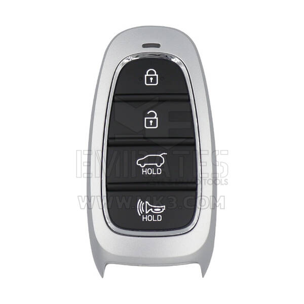 Chiave remota intelligente originale Hyundai Nexo 2020 433 MHz 95440-M5300