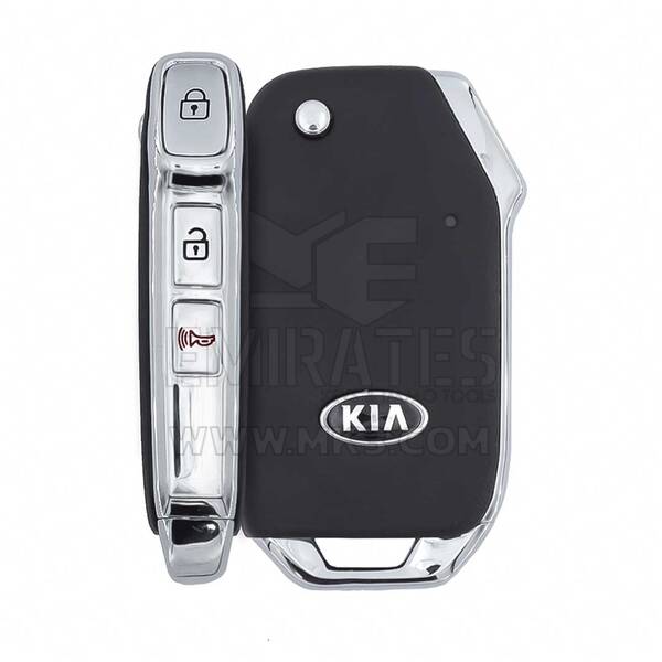 KIA Seltos 2021 Genuine Flip Remote Key 433MHz 95430-Q5400