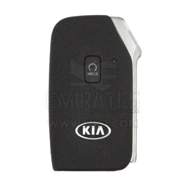 kia seltos key