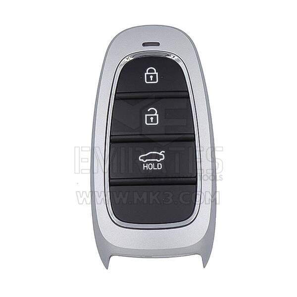 Hyundai Sonata 2020 Genuine Smart Key 3 Buttons 433MHz 95440-L1200