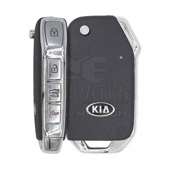 KIA K5 2020-2021 حقيقي فليب ريموت مفتاح 4 أزرار 433 ميجا هرتز 95430-L2000