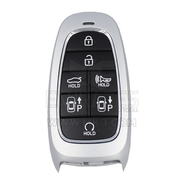 Hyundai Grandeur Genuine Smart Remote Key 433MHz 95440-G82104X