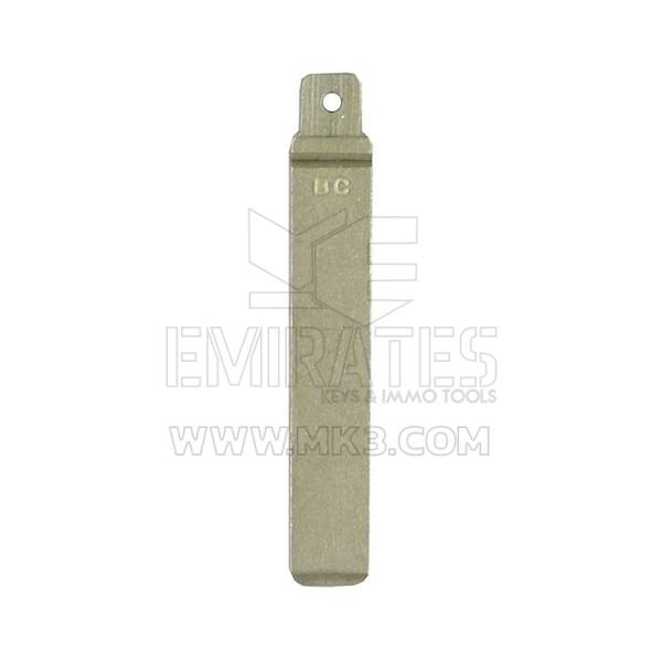 Hyundai Genuine Blade for Flip Remote Key 81996-G8001