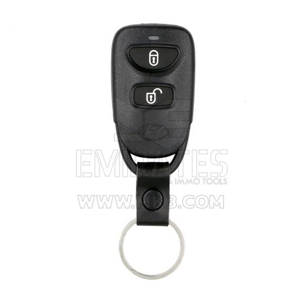 Controle Remoto Genuíno Hyundai Tucson 2005-2009 315MHz 95430-2E200