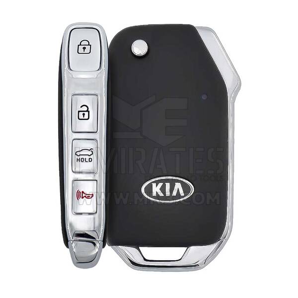 KIA Forte 2019-2020 Llave remota con tapa genuina 433MHz 95430-M6100