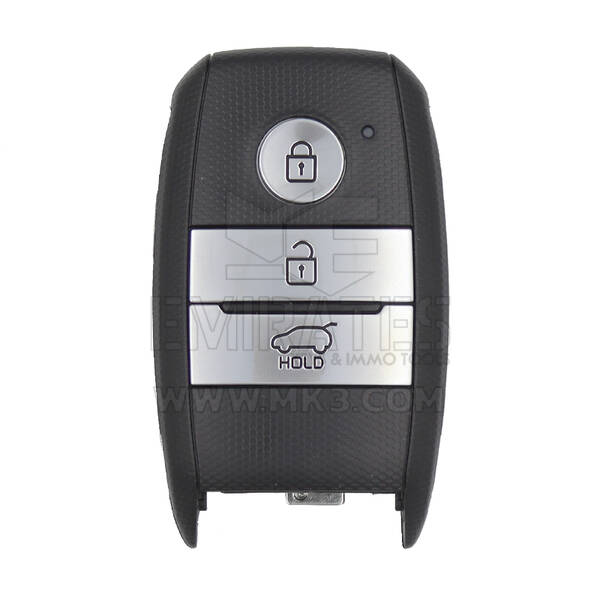 KIA Seltos 2020 Genuine Smart Remote Key 433MHz 95440-Q6000