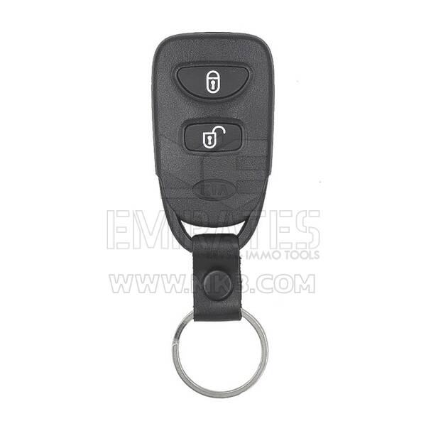 Chave remota KIA Spectra HachBack original 2008 3 botões 315MHz 95430-2F901