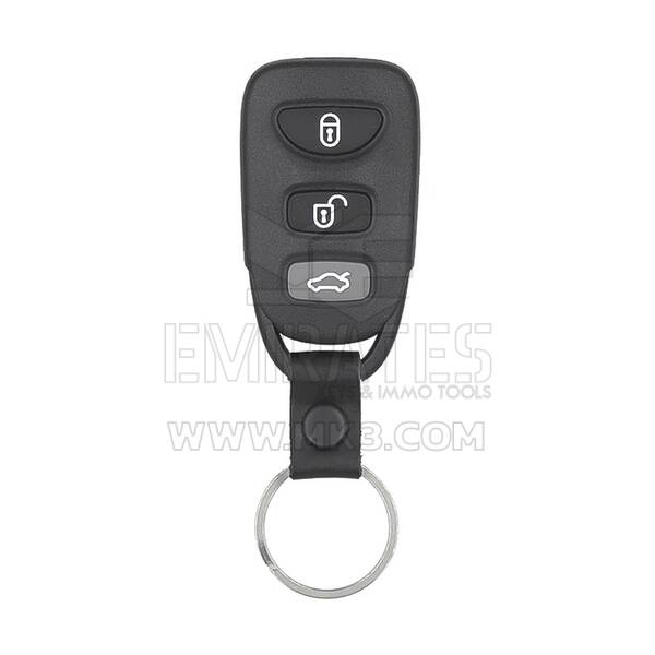 KIA Optima 2006-2010 Original Remote 4 Buttons 313MHz 95430-2G201