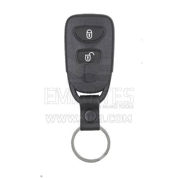 Llave remota original KIA 3 botones 433MHz OKA-670T