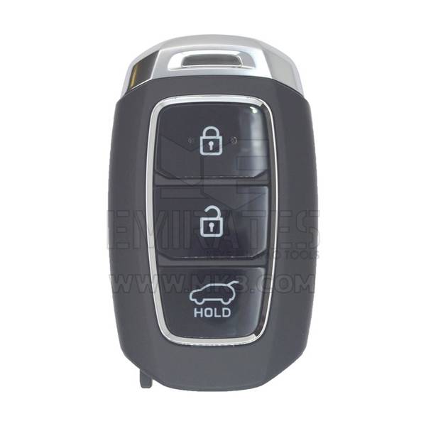 Hyundai Santa Fe 2018 Véritable clé à distance intelligente 433 MHz 95440-S1100