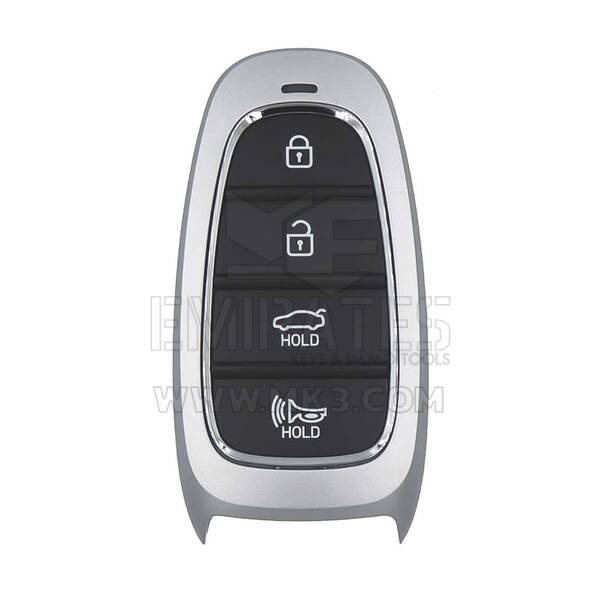 Hyundai Grandeur 2021 Genuine Smart Key 4 Buttons 433MHz 95440-G80104X