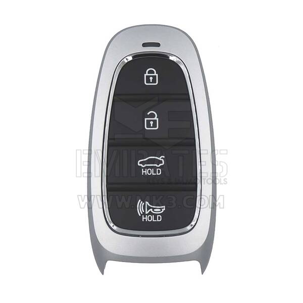 Hyundai Grandeur Clé intelligente d'origine 4 boutons 433 MHz 95440-G80104X