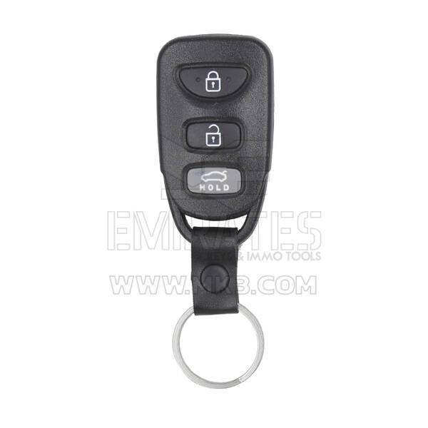Hyundai Elantra 2011-2016 Оригинальный ключ 315 МГц 95430-3X500