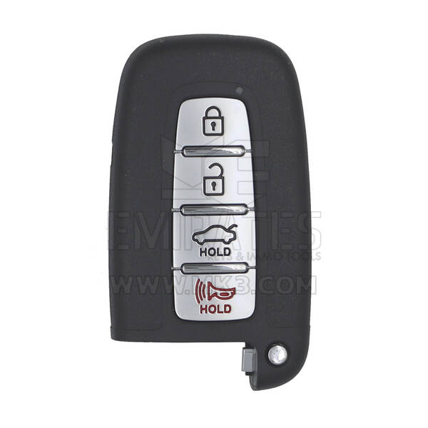 Genesis Coupe 2010-2012 Genuine Smart Key 315MHz 95440-2M350 / 95440-2M351