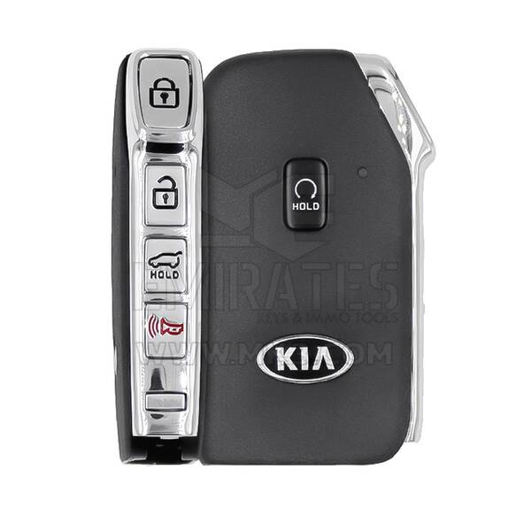 Chave remota inteligente genuína KIA Sorento 2021 433MHz 95440-P2000