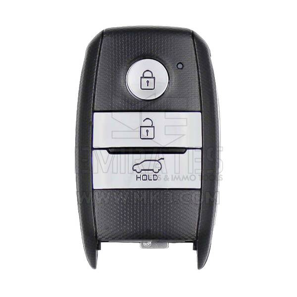 KIA Ray 2018 Genuine Smart Remote Key 3 Buttons 433MHz 95440-A3100