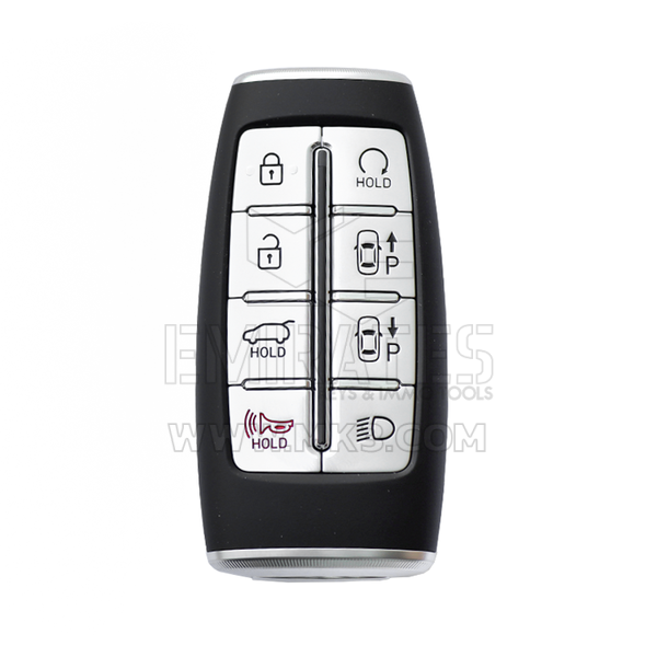 Genesis 2021 Genuine Smart Remote Key 433MHz 95440-T6011 / 95440-T6010