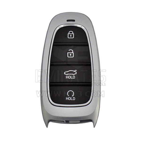 Hyundai Azera 2021 Chiave telecomando intelligente originale 433 MHz 95440-G81204X