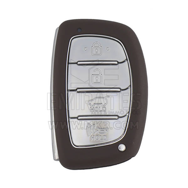 Hyundai Creta 2021 Genuine Smart Remote Key 433MHz 95440-BV100