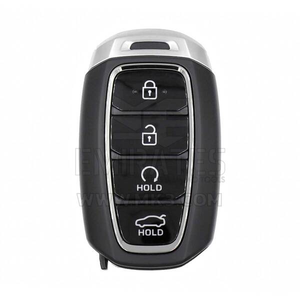 Hyundai Accent 2020 Smart Remote Key 433MHz 95440 H5100 MK3