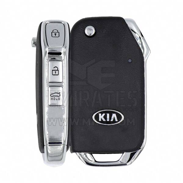 KIA Optima 2021 Genuine Flip Remote Key 433MHz 95430-L2300