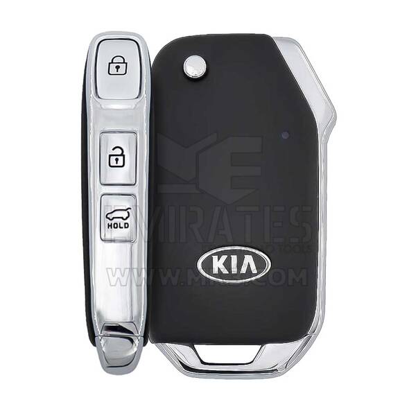 Mando a distancia original para KIA Ceed 2018, 3 botones, 433 MHz, 95430-J7000